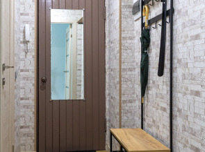 Апартаменты Уютная студия в самом центре