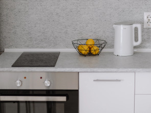 Квартира Видовая Студия в Элитном ЖК Ocean City Пушкинская 265