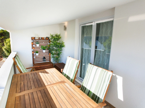 Anita Apartments
