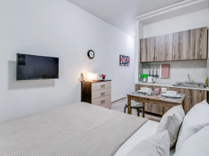 Апартаменты 101Апарт в центре у метро Московские ворота