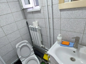 Частный дом Новейший с баней  на дровах недалеко от центра