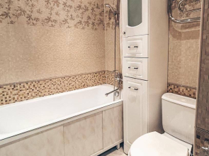 Квартира Двух комнатная на Проспекте Мира 190