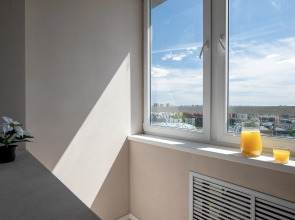 Апартаменты Appartement De Luxe —  Сomfort