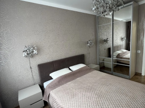 Квартира 200 метров от моря