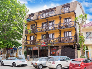 Три Мушкетера