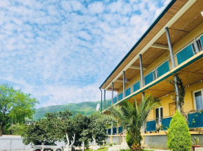 Bugenvilliya Guest House
