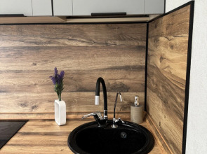 Апартаменты Bragin Hill