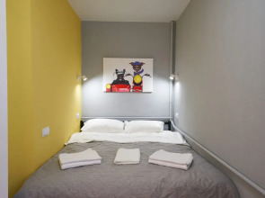 Апартаменты на Улице Ленина 54 1