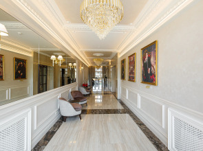 Апарт-отель Семашко