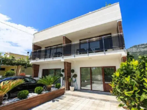S#M Villa