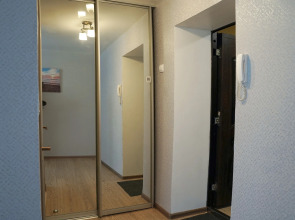 Апартаменты O.G.N.I. Прапорщика Комарова, д.29