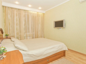 Квартира на улице Володарского 4