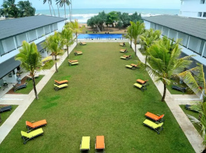 Coco Royal Beach Resort