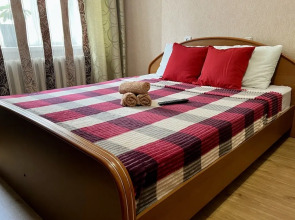 Квартира на Гоголя 39А