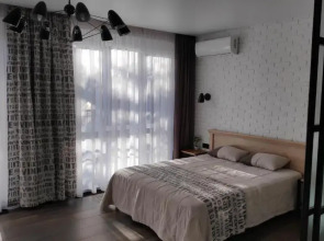 Апартаменты Amber West