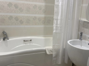 Апартаменты Nekrasovsky 24