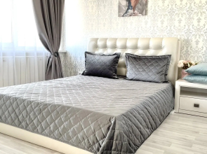 Prostornaya kvartira v novostrojke Apartments