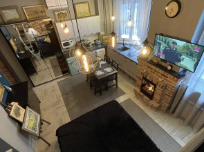 Апартаменты У Художника 1