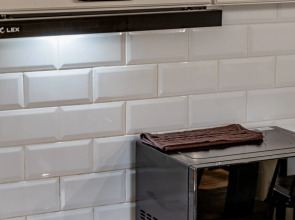 Апартаменты на Сельскохозяйственной