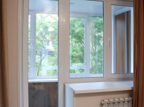 Апартаменты на Океанском проспекте 110