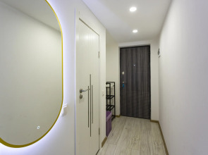 Квартира на Оптическом проезде 1 (2)