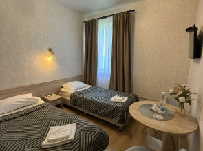 Гостевой дом Володарский