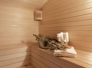 Коттедж Dacha-Vibe 1