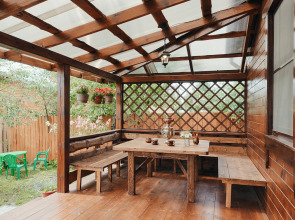 Гостевой дом Горница