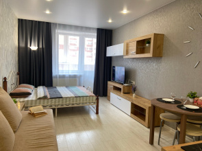 Chistaya I Uyutnaya Kvartira Na 4 Chelovek (Globus, Ledovy Dvorets, Park Patriot, Tulsvu) Flat
