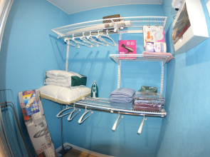 Апартаменты Уютная Однушка на Лакина 2