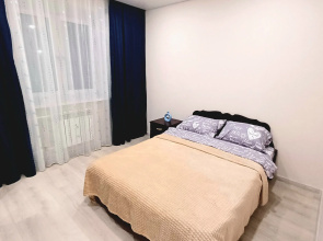 2 komnatnaya kvartira v novom dome Flat