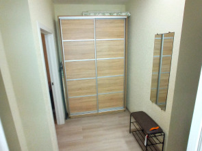 Квартира Современная 1 комнатная в ЖК Гурьевский