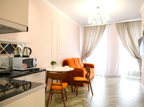 Апартаменты 0612А Верхнеторговая площадь 4