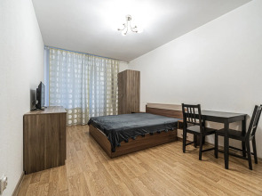 Апартаменты GoodApart on Kondrat'evsky prospect 2