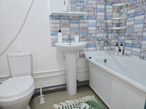 Апартаменты ЖК Бурнаковский