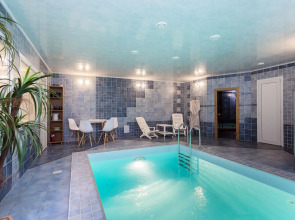 Гостевой дом DOM18