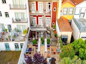 Hotel Jardins do Porto by Unlock Hotels