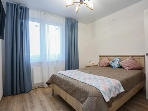 Квартира Двухкомнатный лофт в новом жк