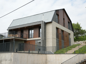 Rodnik Almaty Private house