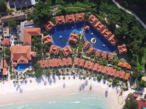 Sari Pacifica Resort & Spa Redang Island