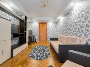 Апартаменты Apartico на Гривцова