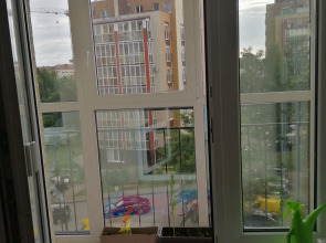 Апартаменты в Светлогорске