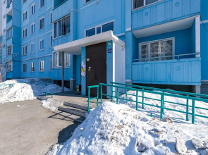 Апартаменты рядом с СК Заря Титова 238