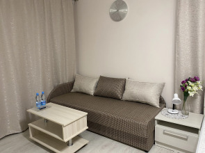 Аппартаменты в центре Калининграда