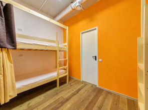 Хостел Идеал