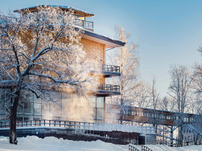 Русские Сезоны Парк Отель Пересвет