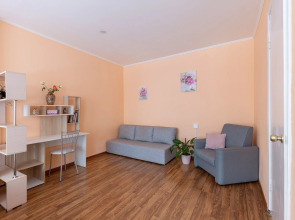 Апартаменты Поварской переулок 10