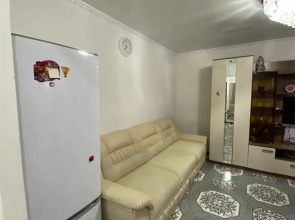 Апартаменты Хант