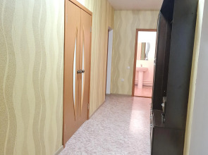 Квартира на Энтузиастов