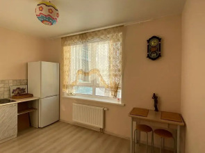 Апартаменты Луньевская 4